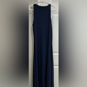 Polo Maxi Dress
